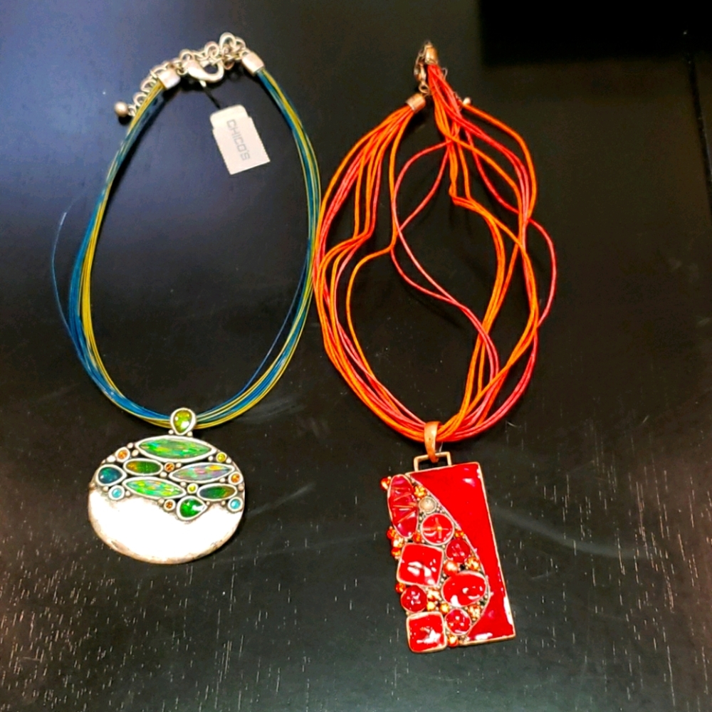 Necklace